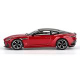  MINI GT - Aston Martin DBS Hyper Red - 1065 
