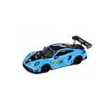  TRENDS HOBBY - 1/64 PORSCHE 911 GT3 R LEMAN 24H 2025 #92 TH119 - 241086H 