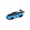  TRENDS HOBBY - 1/64 PORSCHE 911 GT3 R LEMAN 24H 2025 #92 TH119 - 241086H 