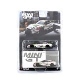  MINI GT - CHASE INCLUDED - NISSAN GT-R NISMO GT3 #23 KCMG 2018 FIA GT WORLD CUP MACAU - 593 