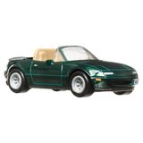  HOT WHEELS PREMIUM - MODERN CLASSICS ‘91 MAZDA MX-5 MIATA - HKC68 