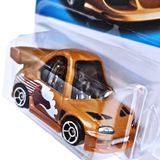  HOT WHEELS BASIC - TOONED F&F '94 TOYOTA SUPRA - HTF27 