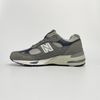  NEW BALANCE 991 MADE IN ENGLAND CASTLEROCK NAVY M991GNS 