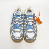  OFF-WHITE X NIKE AIR RUBBER DUNK UNIVERSITY BLUE CU6015-100 