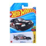  HOT WHEELS BASIC - AUDI 90 QUATTRO - JBC04 