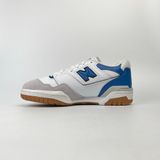  NEW BALANCE 550 WHITE BLUE GUM BB550ESA 