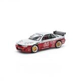  POP RACE - PANDEN SILVIA S13 MOONTECH RED - PR64258 