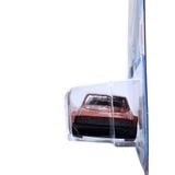  HOT WHEELS HW J-IMPORTS - NISSAN SKYLINE 2000 GT-R - JJJ50 