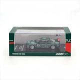  INNO64 - 1/64 NISSAN SKYLINE GT-R (R33) #32 "PRINCE CHIBA FALKEN" N1 SUPER ENDURANCE SERIES TOKACHI 24H 1996 - IN64-R33R-N1S96 