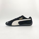  PUMA SPEEDCAT OG BLACK WHITE 398846 01 