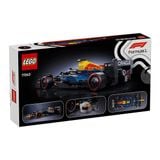  LEGO - ORACEL RED BULL RB20 F1 LEGO SPEED CHAMPIONS FORMULA 1 - 77243 