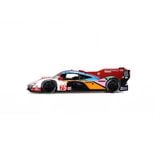  MINI GT - 1/64 2023 LE MANS 24 HRS #75 PORSCHE 963 PENSKE - 740 