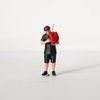  DAI FIGURE - 1/64 DAI FUELING BOY [BÌNH XĂNG TÁCH RỜI] - DAICHAR0019 