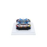  AR BOX - [ TMCS 26 ] 1/64 PORSCHE 911 GT3 R 2026 GT WORLD CHALLENGE ASIA SEPANG #911 PRESENTATION CAR - 640004001 
