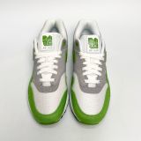  NIKE AIR MAX 1 X PATTA 20TH ANNIVERSARY CHLOROPHYLL HF1012-300 