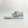 ADIDAS FORUM 84 LOW CLOUD WHITE BLUE GY2325 