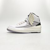  NIKE AIR JORDAN 2 RETRO PYTHON DR8884-102 
