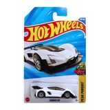  HOT WHEELS BASIC - CZINGER 21C - JBB96 