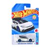  HOT WHEELS BASIC - [ 2 BẢN ]  TOYOTA PRIUS CUSTOM / PERSONNALISÉ - JJH37 
