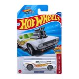  HOT WHEELS BASIC - RODGER DODGER - HYX12 