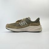  NEW BALANCE 990V6 MADE IN USA X TEDDY SANTIS CAMO U990TB6 