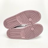  NIKE AIR JORDAN 1 RETRO HIGH OG MAUVE DZ5485-105 