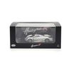  LCD - 1/64 PAGANI HUAYRA R SLIVER - LCD64028-SL 