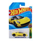  HOT WHEELS BASIC - GORDON MURRAY AUTOMOTIVE T.33 - JJJ62 