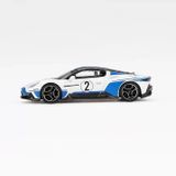  BBR MODELS - MASERATI MC20 #2 - BBRDIE6407 