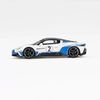  BBR MODELS - MASERATI MC20 #2 - BBRDIE6407 