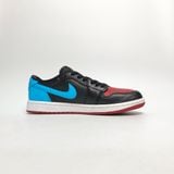  NIKE AIR JORDAN 1 RETRO LOW OG UNC TO CHICAGO CZ0775-046 