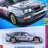  HOT WHEELS HW THE '80'S - '87 FORD SIERRA COSWORTH GREY - HKJ59 