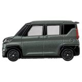  TOMICA - MITSUBISHI DELICA MINI NO. 24 - T24 