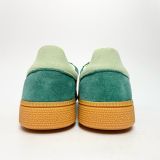  ADIDAS HANDBALL SPEZIAL COLLEGIATE GREEN IE5896 