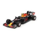  MINI GT - 1:64 RED BULL RB16B #11 SERGIO PÉREZ 2021 AZERBAIJAN GRAND PRIX WINNER - 836 