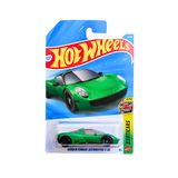  HOT WHEELS EXOTICARS - GORDON MURRAY AUTOMOTIVE T.33 GREEN - JJL44 