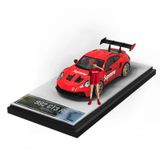  BSC - PORSCHE 911 (992) GT3RS SUPREME LIVERY - BSC644626-1 