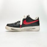  NIKE AIR FORCE 1 PARANOISE PEACEMINUSONE G-DRAGON KOREA EXCLUSIVE AQ3692-002 