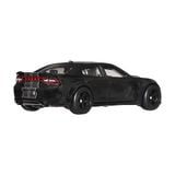  HOT WHEELS BASIC - FAST & FURIOUS DODGE CHARGER SRT HELLCAT WIDEBODY - HNW50 