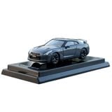  KYOSHO - NISSAN SKYLINE GTR R35 GREY - KR35G 
