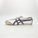  ONITSUKA TIGER MEXICO 66 WHITE LIGHT GREY 1183B646 