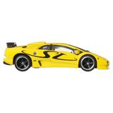  HOT WHEELS PREMIUM - '95 LAMBORGHINI DIABLO SV - JBL13 