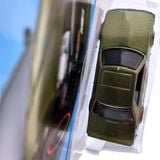  HOT WHEELS J-IMPORTS - NISSAN SKYLINE RS KDR30 - HTD06 