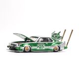  POP RACE - NISSAN SKYLINE C210 KAIDO RACER BOSOZOKU STYLE - PR6461 