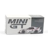  MINI GT - CHASE INCLUDED - MAZDA RX-7 LB-SUPER SILHOUETTE #41 NUMERO RESERVE - 773 
