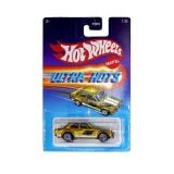  HOT WHEELS ULTRA HOTS  METAL CARS IN THE WORLD! JBY60 