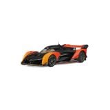  CM MODEL - 1/64 MCLAREN SOLUS GT 2023 GOODWOOD FESTIVAL OF SPEED TIMED SHOOTOUT WINNER - CM64SOLUSGT06 