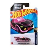  HOT WHEELS BASIC - MONSTER HIGH GHOUL MOBILE - HYX62 