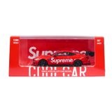  COOL.CAR - [FULL SET] TOYOTA FJ40, BMW M4 AND TRAILER SUPREME LIVERY - CC645206-T 