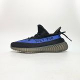  ADIDAS YEEZY BOOST 350 V2 DAZZLING BLUE GY7164 
